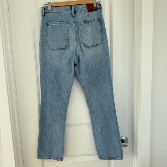DENIM FORUM | Just Peachy Straight - Picture 8 of 14